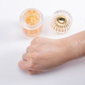 <strong>Egyptian</strong> Gold Anti-Wrinkle Pearl Facecream for Skincare Anti Aging Night Cream Private Label - Product Image 4