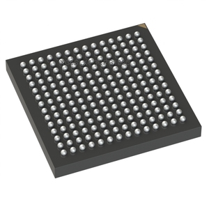 XC6SLX4-3CPG196C IC FPGA 106 I/O 196CSBGA ใหม่ต้นฉบับในสต็อก - Product Image 1