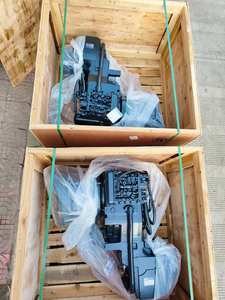 Pièces de moteur diesel pour pompe d'injection de carburant C6.6 2641A312 3178021 317-8021 10R7660 10R-7660 C15 C6.4 - Product Image 5