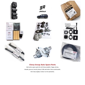 <span class=keywords><strong>Bras</strong></span> de suspension inférieur 202000470AA pour Chery Tiggo 7 Tiggo 8 en stock, prêt à être expédié, livraison rapide - Product Image 6