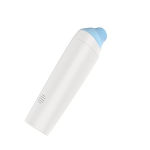 Bouchons d'oreilles réutilisables personnalisés pour avion, soulagement de la pression, réduction du bruit, soins de santé en voyage, dispositif portable en silicone - Product Image 4