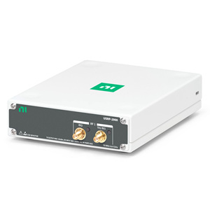 Dispositivo de Radio Definido por Software NI-USRP-2900 de National Instruments, Conector de Bus USB 2.0 3.0, Instrumento de Medición Electrónica de 70 MHz - Product Image 1