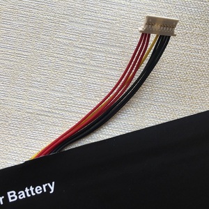 3585282P แบตเตอรี่แล็ปท็อปสำหรับ Chuwi <span class=keywords><strong>Lapbook</strong></span> Plus 15.6 CWI539 Smart E22/21,สำหรับ Axioo Mybook P401 Zeuslap X5 T156,NV-3482133-2S 13Wa - Product Image 3