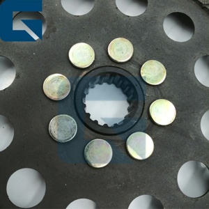 101-11-11100 1011111100 D20A D20P  Nuevos Embragues de Accionamiento Principal - Product Image 2