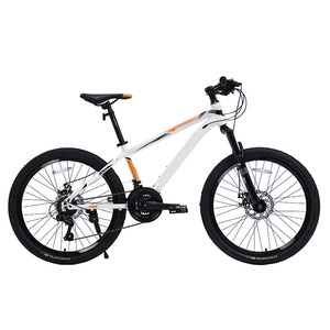 Bicicleta de Montaña de 27 Velocidades, Chile México, Bicicletas Europa, 24, 26, 27.5 Pulgadas, Aleación de Aluminio, Bicicleta de Montaña al por Mayor, Bicicleta Económica para Hombre - Product Image 3