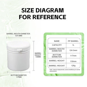 Beurre de karité pur biologique non raffiné Jinggangshan en vrac pour les soins de la peau et les cosmétiques, vente en gros pour les soins capillaires et hydratants pour la peau, marque privée - Product Image 3