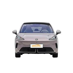 <span class=keywords><strong>MG4</strong></span>: Coche Eléctrico Dinámico con Diseño Elegante, Rendimiento Ágil y Eficiencia de Largo Alcance. - Product Image 2