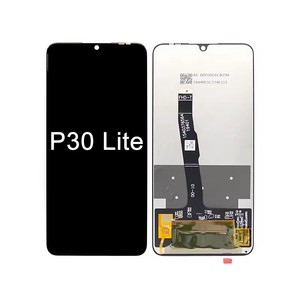 Repuesto de Pantalla LCD para Teléfono Móvil <span class=keywords><strong>P30</strong></span> Lite P40 Lite <span class=keywords><strong>Honor</strong></span> 10 Lite, Pantalla Táctil TFT, Resolución 1080x1920, 16 Millones de Colores - Product Image 1