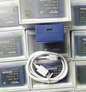 612600900287 Zhiduoxing Weichai Power Instrument de détection de défauts spécial Instrument de diagnostic du système 1005422179 - Product Image 5