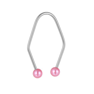 Dimple Makers Ball Face para mejillas Clip herramienta para desarrollar hoyuelos naturales ejercitador de sonrisa fácil de usar crear una hermosa sonrisa - Product Image 5