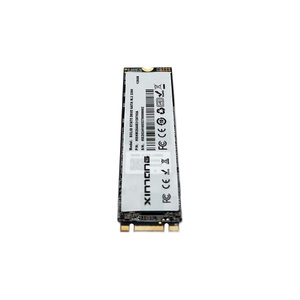 Grosir produsen Flash SSD kualitas tinggi 256GB SSD M.2 SSD 2280 PCIE 3.0 NVMe 3D NAND Laptop Hard Drive Internal - Product Image 1