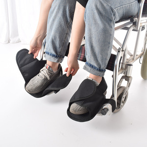 Correa de Nylon para Silla de Ruedas, Arnés Antideslizante para Prevención de Caídas, Sujetador de Asiento para Rehabilitación y Terapia - Product Image 6