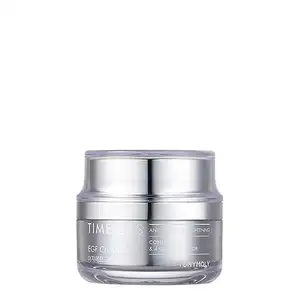 Anti wrinkle and brightening EGF cream skin care and private label OEM for all kinds of wholesale Korean beauty cosmetics