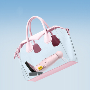 Paraguas Plegable Mini 5 Popular para Mujer, Protección Solar UV, Paraguas Promocional de Bolsillo Cápsula, Paraguas Personalizado con Impresión de Logotipo - Product Image 3