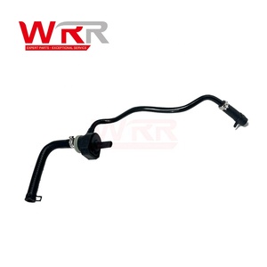 ท่อระบายอากาศเครื่องยนต์เบนซ์ W205 X253 C300 GLC300 รุ่น 2740187201 2740182201 - Product Image 2