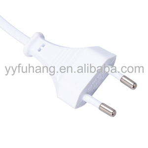 Aparato eléctrico específico UE Cable de alimentación Cable de extensión de alimentación con enchufe - Product Image 5