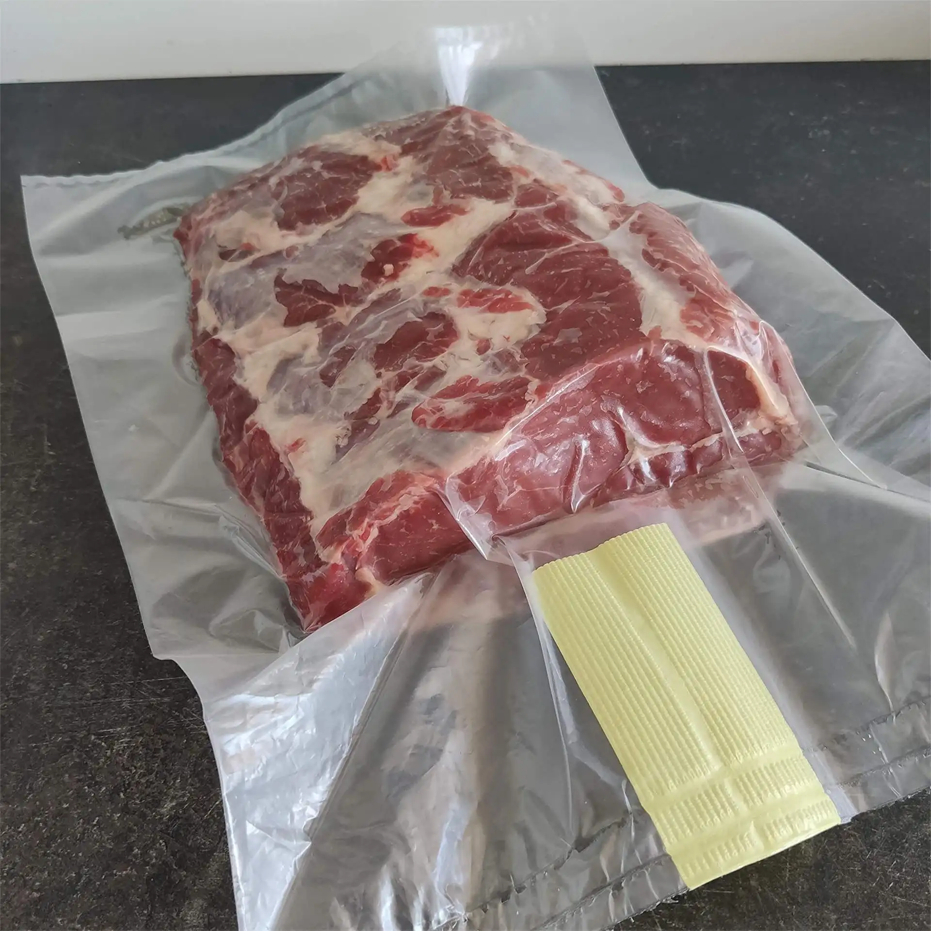 Fleisch einfaches Erstellen DIY Trockenalterung Altersbeutel Heim Steak Ager Kühlschrankbeutel für Steaks