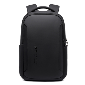 Sac à dos de luxe en nylon Oxford pour homme, idéal pour les affaires et les voyages, compatible ordinateur portable 15,6 pouces, étanche, 20-35L, pour étudiants - Product Image 4