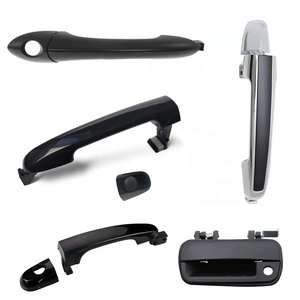 Poignée de porte pour <span class=keywords><strong>Hyundai</strong></span> et KIA 82651-3X010 82661-3X010 85652-1J000 82651-3S000 82652-3S000 82652-2B000 82661-F2010 82652-F2010 - Product Image 4