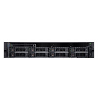 Serveur Rack Dell PowerEdge R250 R350 R550 2U Neuf à Bon Prix, Xeon Silver 4310, Disque Dur 1 To, 64 Go de RAM, Garantie 3 Ans, En Stock