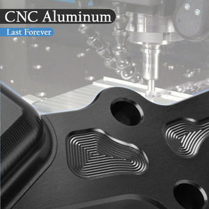 XXUN, Clip ajustable para motocicleta, manillar, manillar, Kit deportivo inferior, abrazadera para Yamaha <span class=keywords><strong>MT07</strong></span> 2014-2016 - Product Image 5