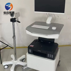 Sistema di Imaging Vaginale Elettronico Digitale, Specchio Vaginale per Esami Ginecologici, Attrezzatura per Imaging Vaginale - Product Image 5