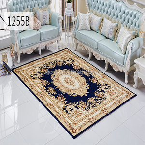 Чистые египетские шелковые коврики - Product Image 1