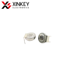 Capteur de gaz de sonde de détection de module de capteur de gaz d'hydrogène longue durée de type bouton MEv-GH02 - Product Image 1