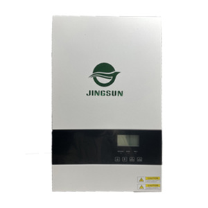 Sistema de Energía Solar de 5kw para el Hogar, Fácil Instalación, Precio al por Mayor, OEM, Sistema Solar Fuera de la Red - Product Image 4