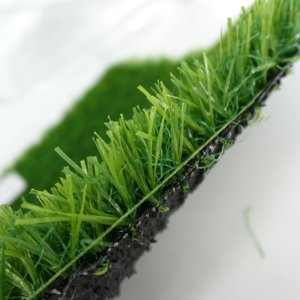 Gazon artificiel d'intérieur <span class=keywords><strong>pour</strong></span> jardin, gazon paysager, tapis de gym, rouleau de 30 mm, vert tendre, écologique, imperméable, tapis de décoration - Product Image 2