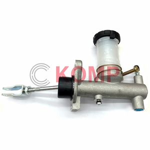 Clutch Master Cylinder für NISSAN TERRANO WD21 R20 30610-C6001 30610-55S10 30610-55S11 30610-C6002 30621-7F00 0 1953918 - Product Image 2