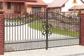 Galvanizli <span class=keywords><strong>Metal</strong></span> palisade çit panelleri <span class=keywords><strong>Metal</strong></span> çit paneli kaynaklı güvenlik çit - Product Image 3