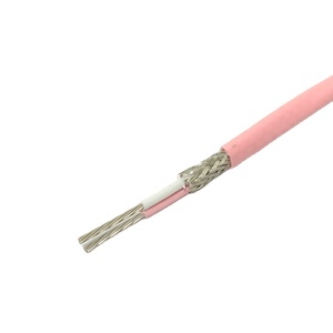 Sensor de Temperatura con Termopar Tipo <span class=keywords><strong>N</strong></span> CHHT Chenghan, Aislamiento de PFA, Conductor Sólido, Calidad Garantizada a Bajo <span class=keywords><strong>Precio</strong></span> - Product Image 1