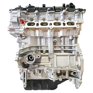 Bloque de Motor Coreano para Automóviles, 2.0L G4NA G4NB, para Hyundai Tucson, Ix35, Sonata, Kia Sportage, Forte, K4, Soul - Product Image 1