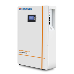 15KW 51.2V All-In-One Hybrid Solar <b>Energy</b> <b>Storage</b> <b>System</b> IP65 Fast Delivery 2-4 Days EU Warehouse Stackable Home Appliances - Product Image 3
