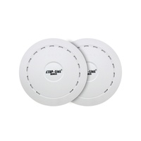 IEEE802.11N-Punto de Acceso de montaje en techo inalámbrico, OEM, 300mbps