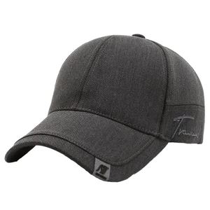 Gorra de Béisbol Deportiva, Versátil y Sencilla, con Protección Solar, Estilo Casual y a la Moda - Product Image 6
