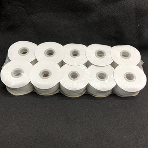 Film adhésif thermofusible pour filet de couture, ruban de liaison de garniture, thermofusible - Product Image 6