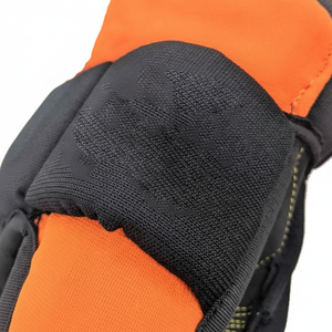 Gants de hockey sur glace sur mesure pour une protection et un confort maximum Fourniture directe d'usine à faible coût Oem Odm Production prête - Product Image 1