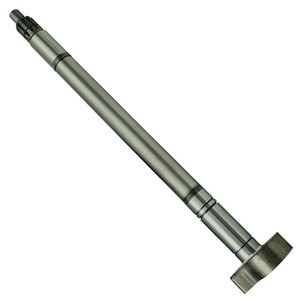 504723 Eje de levas trasero <span class=keywords><strong>nuevo</strong></span> de hierro fundido Chengchi para sistema de frenos de camión y remolque de servicio pesado derecho BPW 3464231236 - Product Image 5
