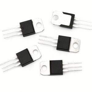 Original & Brand-new KIA378R05PI-U/P TO220F-4 Transistor Specialized Electronic Components Purchasing and Support Services - Product Image 1