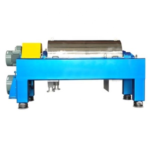 [Tân Châu] Decanter tricanter fishmeal dây chuyền sản xuất thiết bị - Product Image 5