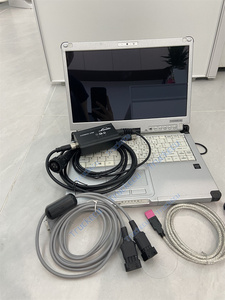 Kit de diagnostic pour chariots élévateurs Linde CF C2 Laptop & Linde Canbox Doctor, équipé du logiciel de diagnostic Pathfinder - Product Image 2
