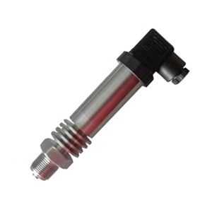 IBEST PT006 250C <span class=keywords><strong>Analog</strong></span> อุณหภูมิสูง 0-10V 4-20mA เอาต์พุตถังน้ําปั๊มระดับเซ็นเซอร์ความดัน <span class=keywords><strong>Transducer</strong></span> เครื่องส่งสัญญาณ - Product Image 1