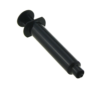ZOGEAR SN004黒使い捨てルアーロックシリンジメーカー、複合材料チューブ - Product Image 5