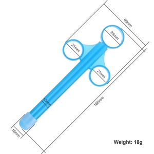 Injecteur de lubrifiant CokeLife, jouets sexuels, seringue, outils d'aide sexuelle, outils de nettoyage anal et vaginal, lanceur de lubrifiant pour couples - Product Image 5