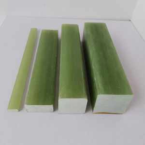 แท่งอีพ็อกซี่เสริมแรงไฟเบอร์กลาส FR4 ทนทาน สำหรับฉนวนหม้อแปลงไฟฟ้า - Product Image 5