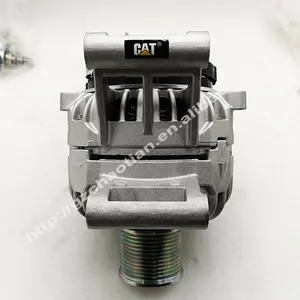 construction machinery parts Alternator 344-5081 for C7.1 C9.3 C9.3B C4.4 Engine 24V CAT 320 323 336 340 345 Excavator