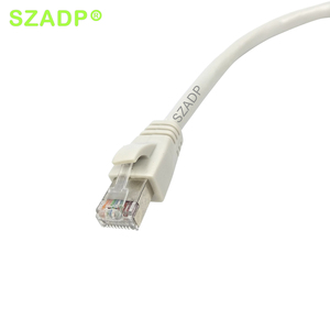 Cable de conexión Ethernet UTP FTP Cat5 <span class=keywords><strong>Cat6</strong></span> 1M 5M 10M <span class=keywords><strong>15M</strong></span> - Product Image 5