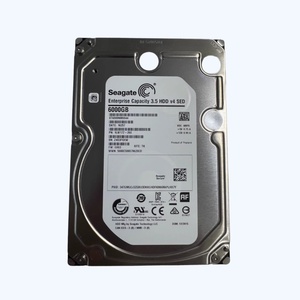 St6000nm0044 gốc seagates mới hoặc sử dụng HDD 6TB 3.5 "SATA 7200rpm máy tính đĩa cứng cho máy tính để bàn - Product Image 1